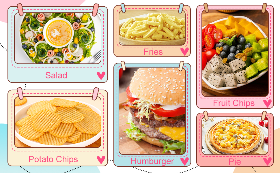 Мандоліновий ніж, 7-в-1, набір для нарізки овочів: овочерізка, тертка для картоплі, цибулі, огірків, капусти, рукавички та щітка для чищення