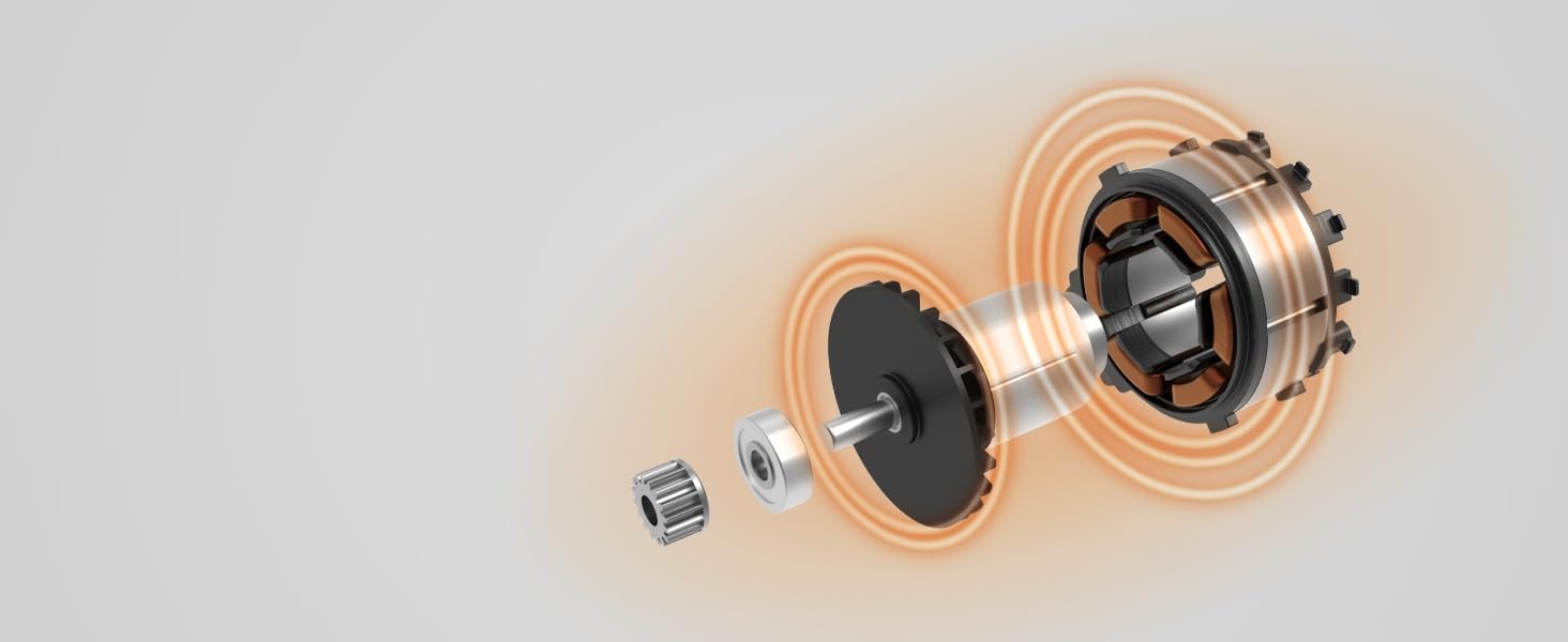 WORX WG505E Trivac: електроприлад 3-в-1 - повітродувка, пилосос та мульчер. Потужність 3000 Вт, швидкість повітря 335 км/год, об'єм всмоктування 600 м³/год, з мішком для збору листя 45 л.