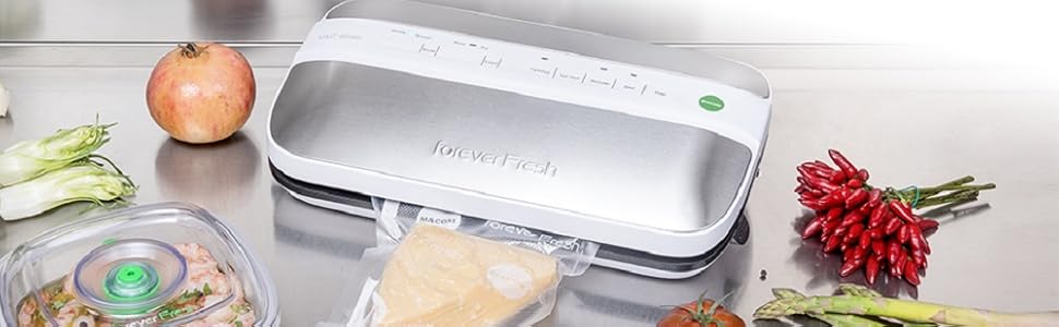 Професійний електричний точило для ножів Macom Just Kitchen 827 Prosharp, нержавіюча сталь, білий та сталевий колір