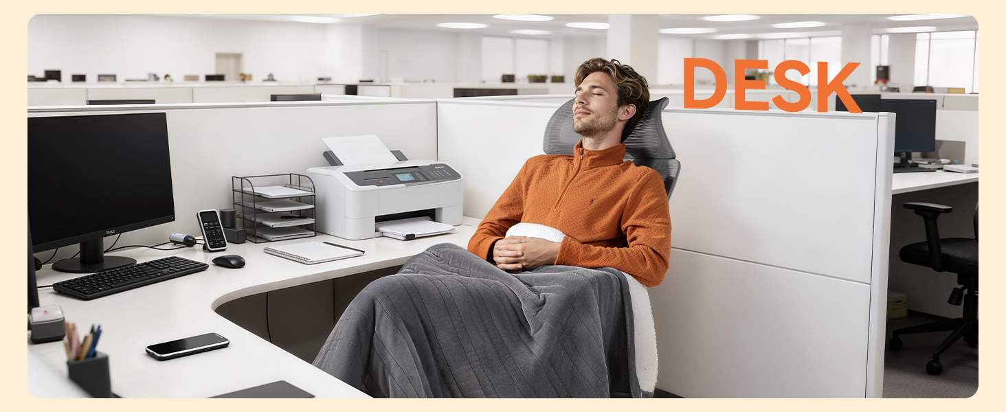 Електрична ковдра з автовимкненням та 9 зон нагріву 200x180 см, таймер 1-9 год з функцією пам'яті, швидкий нагрів та рівномірний розподіл тепла, двостороння фланель та штучне хутро