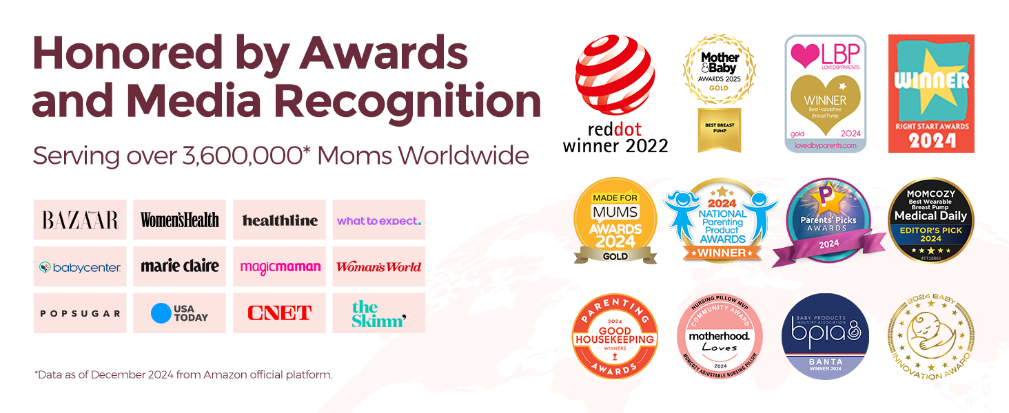 Вагітний подушок Momcozy з кристанового велюру U-подібної форми - подушка для вагітних, для сну на боці (145 см) - знімає напругу з спини та стегон (Світло-сірий, U-подібний)