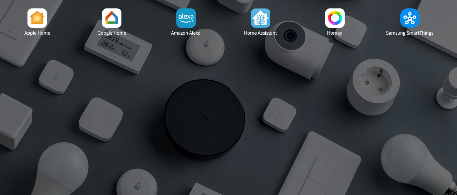 Aqara Smart Doorbell Camera G410 з дзвінком, 2K, відеоспостереження, 2-сторонній аудіо, Matter Hub, Wi-Fi, сірий