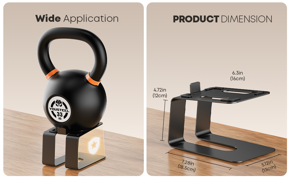 Підставка для акустики преміум-класу (пара) - регулювання нахилу для оптимального звучання, стабільна та неслизька для геймінгового та ПК столу (чорний)