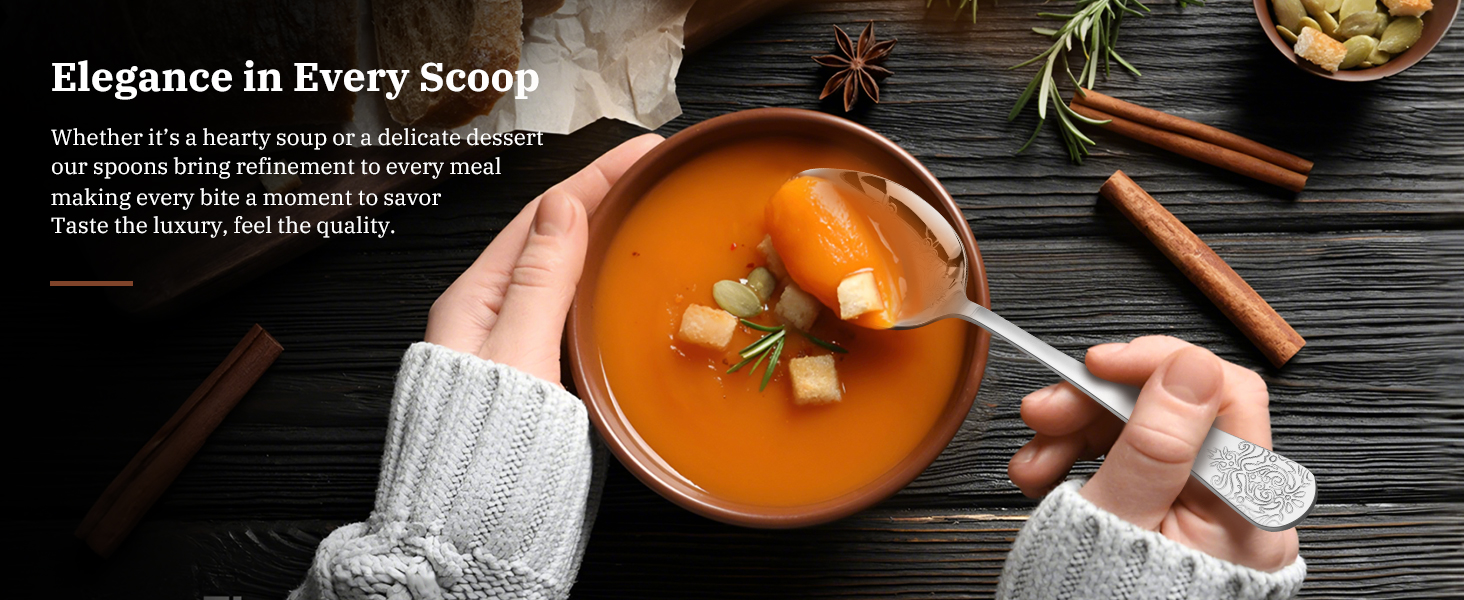 Набір столових приборів DRAGON RIOT Gold 30 предметів: нержавіюча сталь, для 6 осіб, з ножем, виделкою, ложкою. Підходить для дому, ресторану, вечірки. Колір: золотий (20 предметів сріблястого кольору).