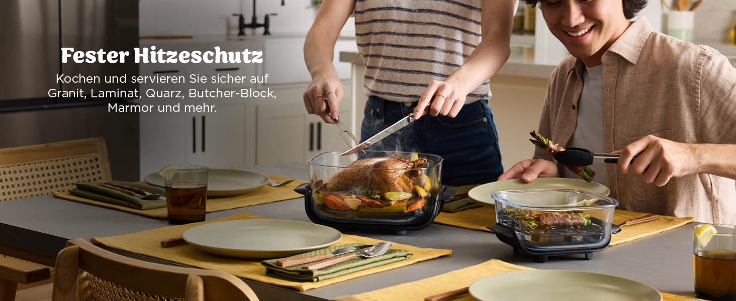 Ninja CRISPi Airfryer – фритюрниця-конвекційна піч, 3.8 л, 4-в-1, 1700 Вт, Stone Gold FN101EUSTGD