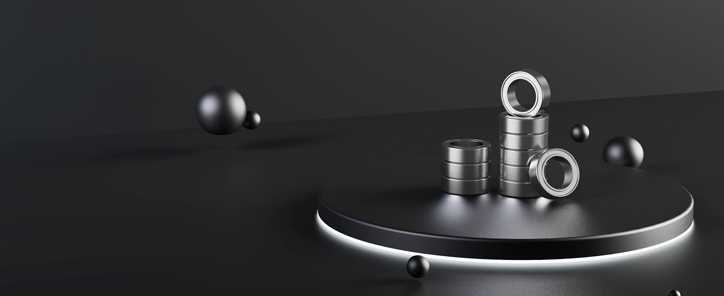 Радіокерований баггі HAIBOXING 1/18 4WD 36 км/год, позашляховик для дітей та дорослих, 2.4Ghz