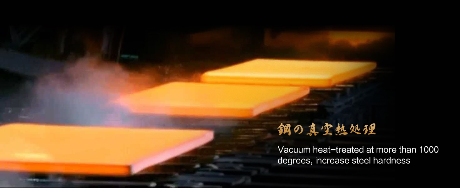 Набір кухонних ножів HOSHANHO 7 предметів: 20 см, сталь Дамаск, 67 шарів, японський, ергономічна ручка