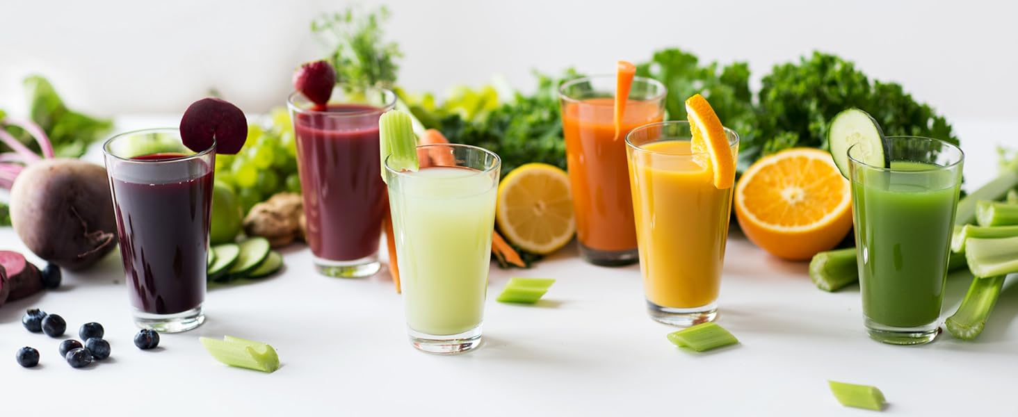 Шовковий відцентровий соковичавник Balter ES-01P: велика завантажувальна горловина 135 мм, 300 Вт, для овочів та фруктів, BPA Free, тихий