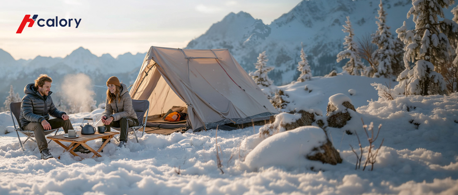 Портативна дизельна повітряна теплова гармата Toolbox 2S 8kW, 220-240V AC / 12/24V DC, з Bluetooth, 6л бак, автоматичний старт/стоп, 2025