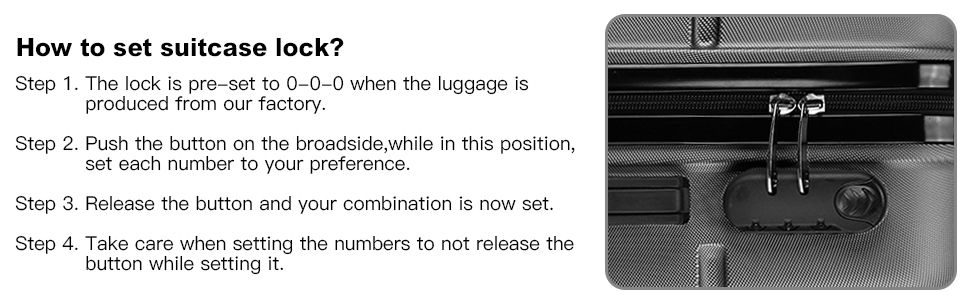 Чемодан ручної поклажі KONO з жорсткою оболонкою, на колесах, 55x38x22 см, 33 літри, сірий