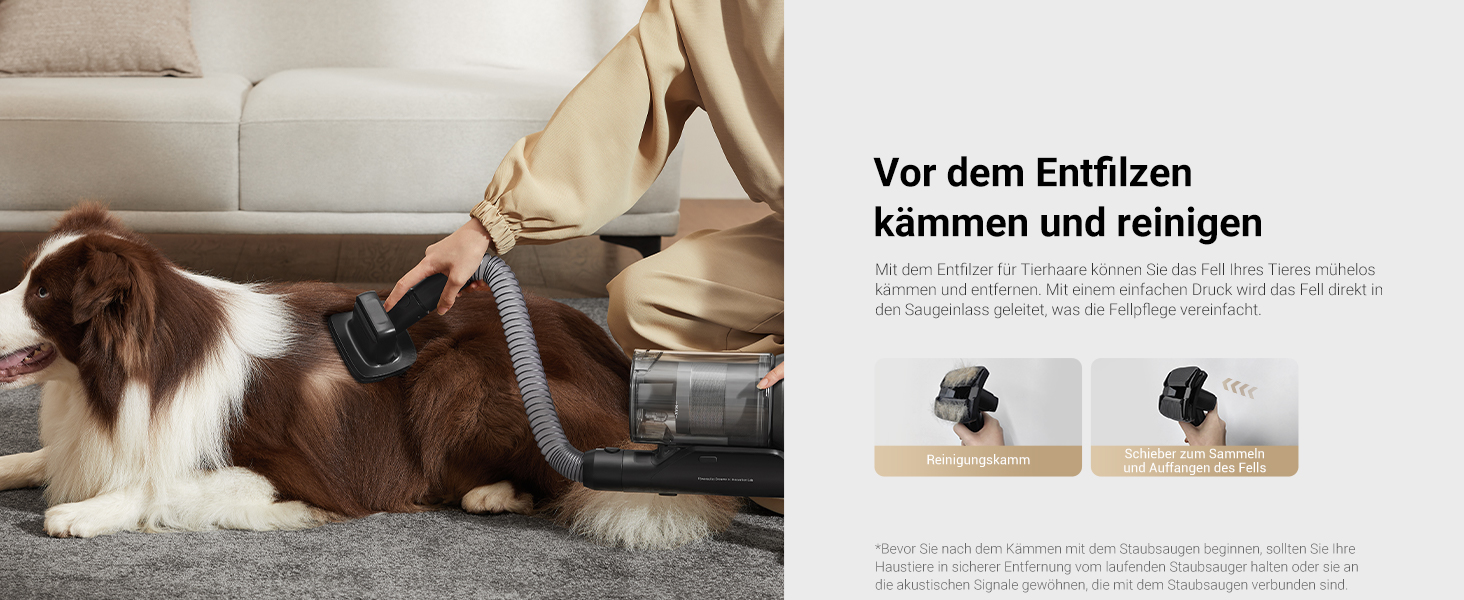 Dreame Z30 - Бездротовий пилосос з потужністю 190AW, LED-дисплеєм та турбо-щіткою для видалення шерсті тварин, 90 хвилин роботи, ідеальний для прибирання дому