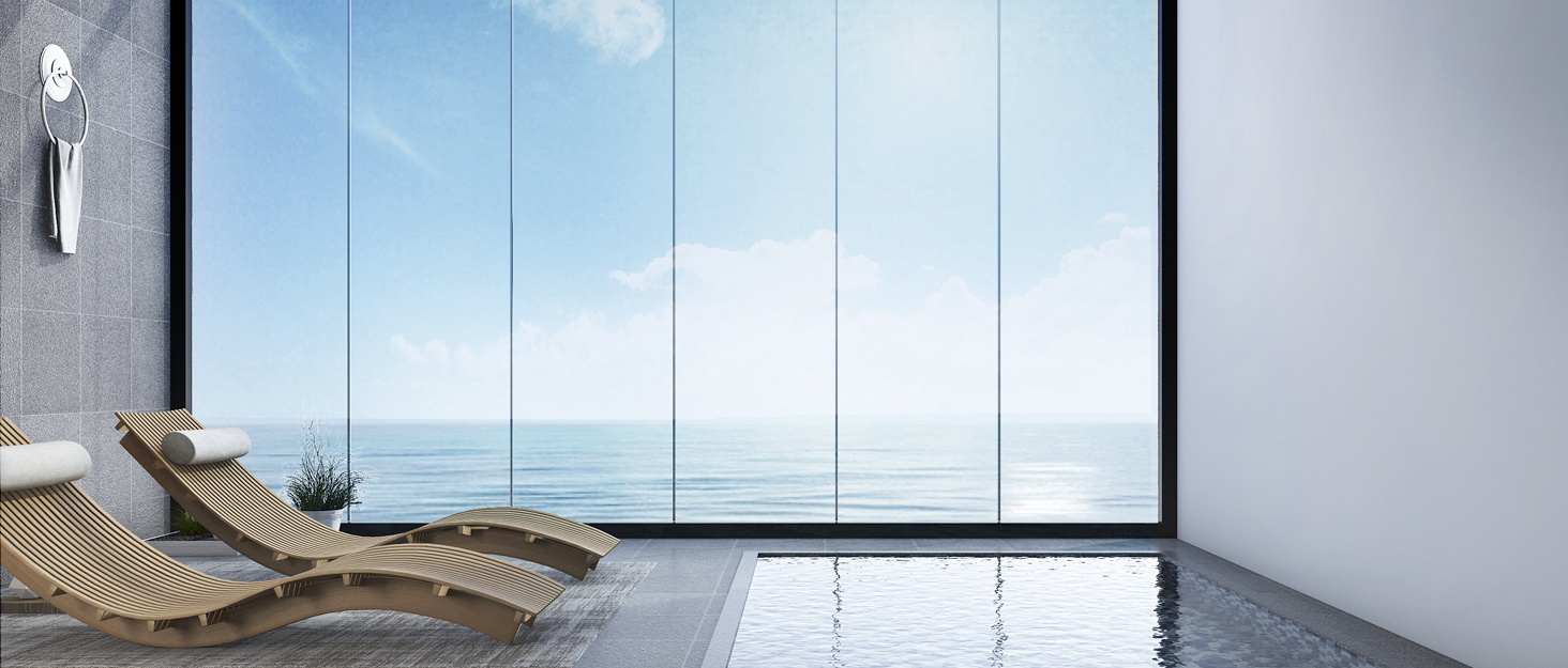 Електричний нагрівач для ванної кімнати Heilmetz Badheizkörper: сушарка для рушників, 400x1176 мм, білий, 494W, бічний підключення