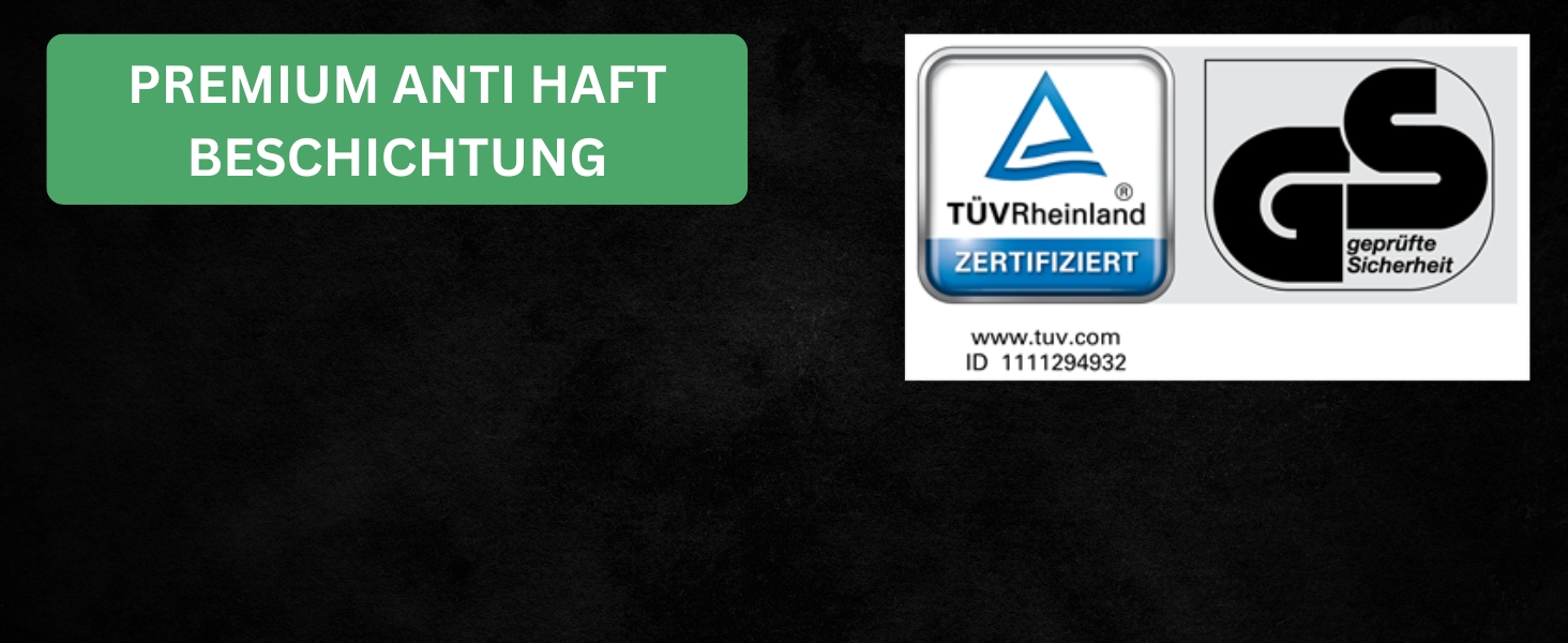 Аерофритюрниця з подвійною камерою Sommertal HF DUAL 900, 9 л, 2850 Вт, з функцією сушіння, сенсорним дисплеєм та 6 програмами, BPA-free