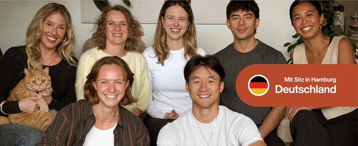 Набір компресійних органайзерів для одягу TRAVEL DUDE (7 предметів), дорожні пакувальні куби з переробленого пластику для валізи та рюкзака, темно-зелений