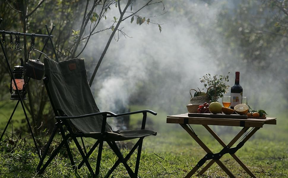 Набір для кемпінгу IMEX Camping GASKOCHER з кейсом та 4 газовими балончиками JY-500A