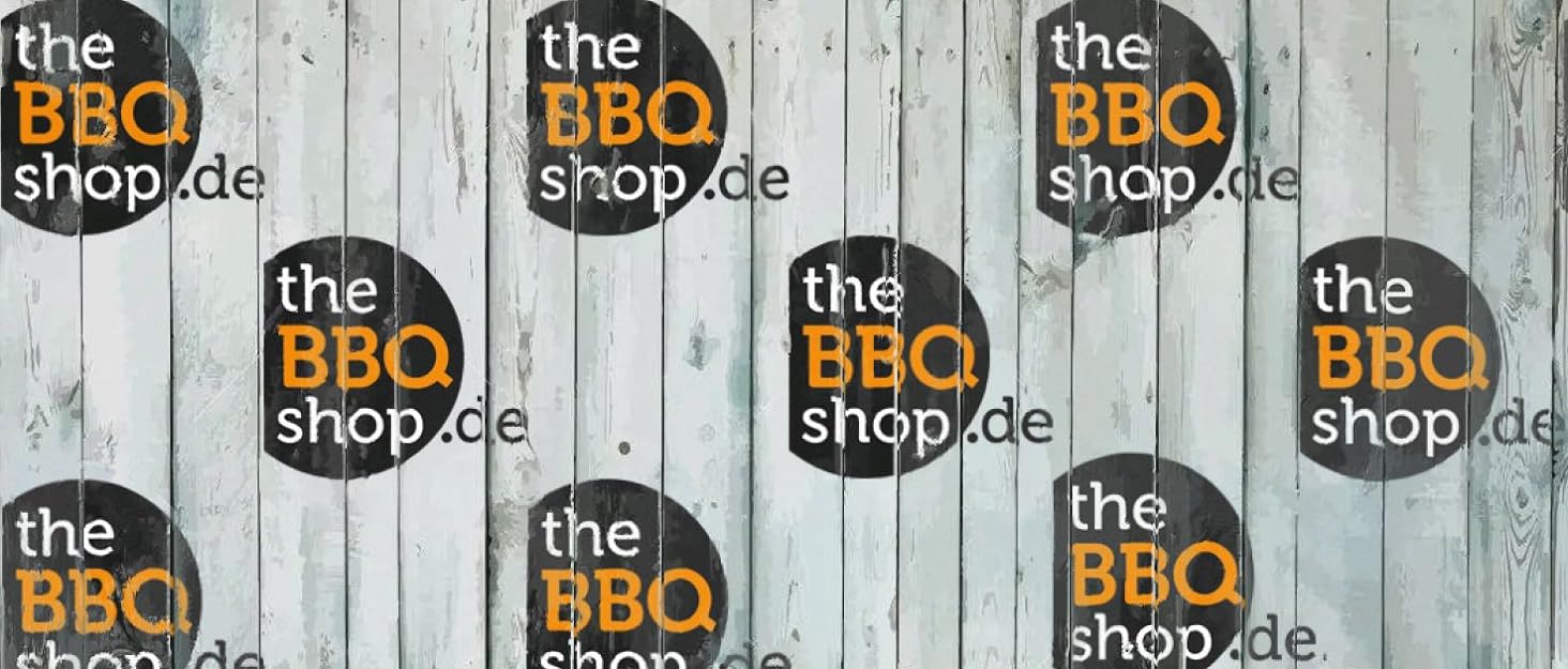 Все для вашого барбекю BBQ shop.de, дошка для гриля з березової деревини розміром 50 x 15 x 2,5 см з універсальним тримачем, зносостійка і довговічна, вкл. щипці для гриля з нержавіючої сталі