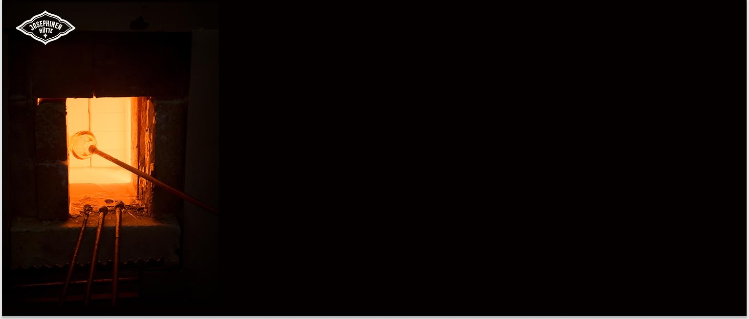 Бокали для білого вина Josephinenhütte® JOSEPHINE N°1, 2 шт. Ручна робота, бласт, для рожевого вина, інтенсивний аромат