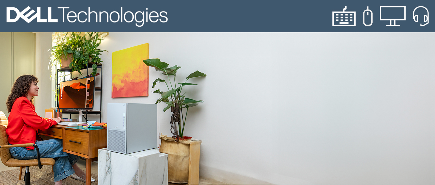 Рюкзак для ноутбука Dell EcoLoop Essential (14–16 дюймів), екологічна тканина 400D з переробленого пластику