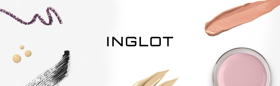 Силіконовий аплікатор Inglot, щітка для обличчя (57S) - 30 гр.