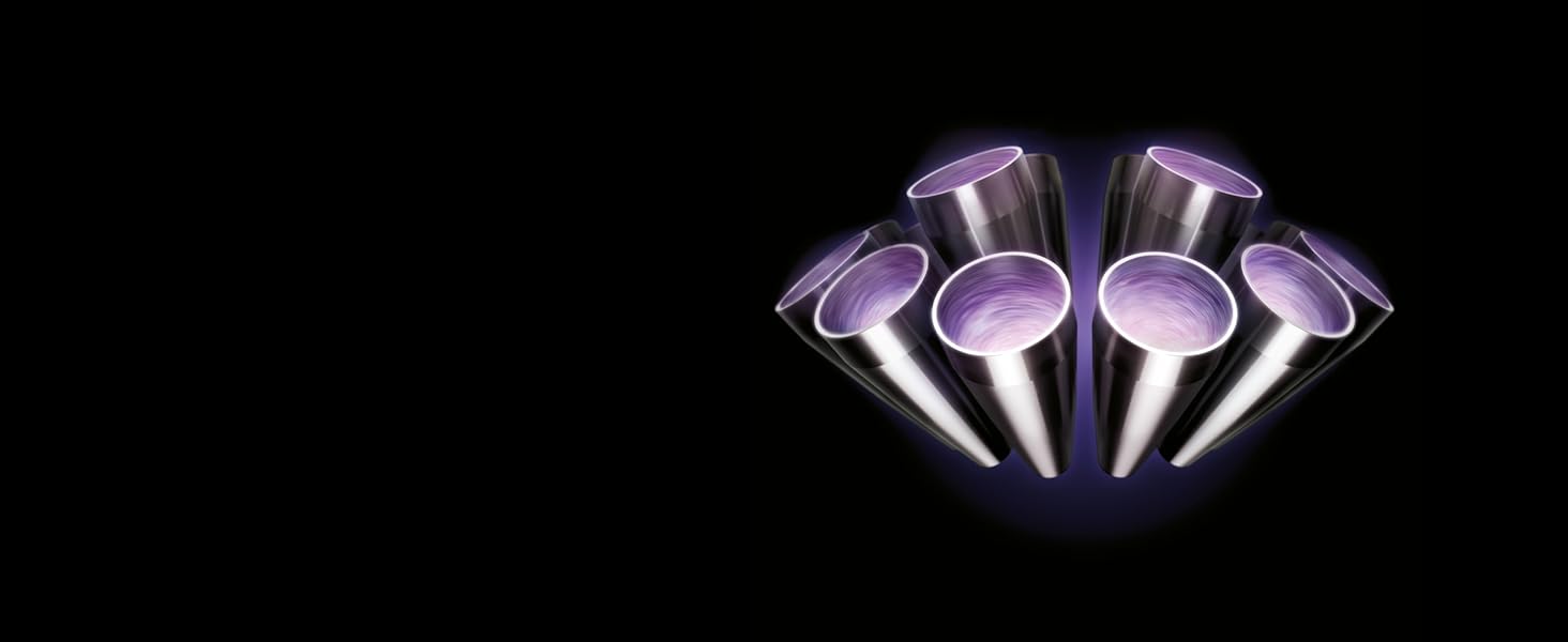 Бездротовий пилосос Dyson Cyclone V10 Submarine™ – мокрий та сухий, 150 Вт, 60 хв, для твердих та килимових підлог, з комбінованим насадкою