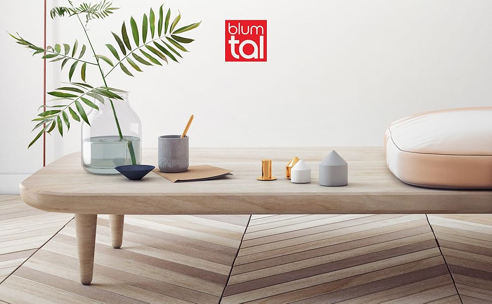 Ортопедична подушка Blumtal з підтримкою шиї - подушка з Memory Foam, сертифікат Oeko-TEX, для зняття болю в шиї, ергономічна подушка для тих, хто спить на боці, розмір 60x36x13 см