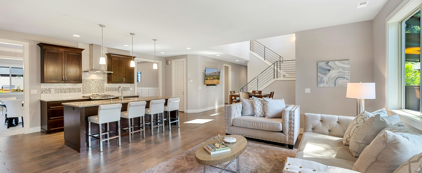 Детектор чадного газу 3-в-1 з HD-дисплеєм, візуальним та звуковим сигналом (CO-метр, температура, вологість) для дому та подорожей