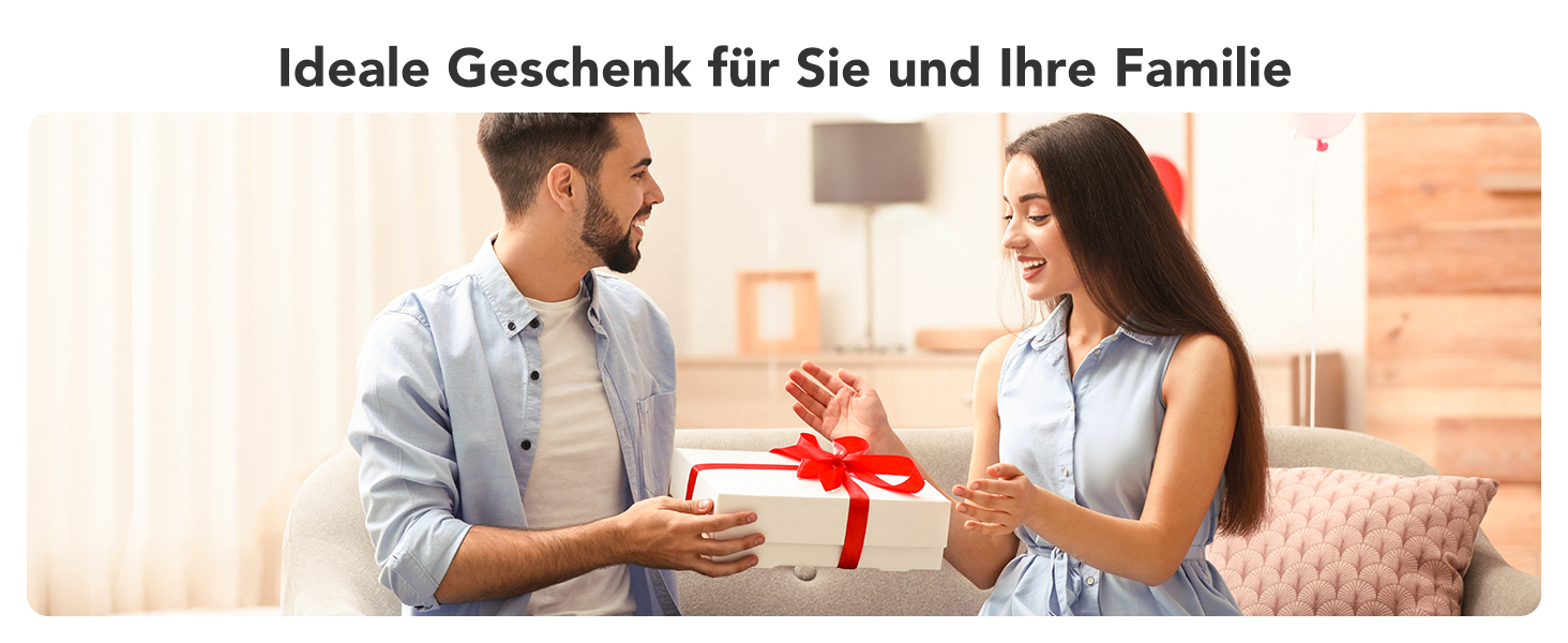 Зволожувач повітря GoveeLife Smart 3L з аромадифузором та нічником для спальні, дитячої, рослин