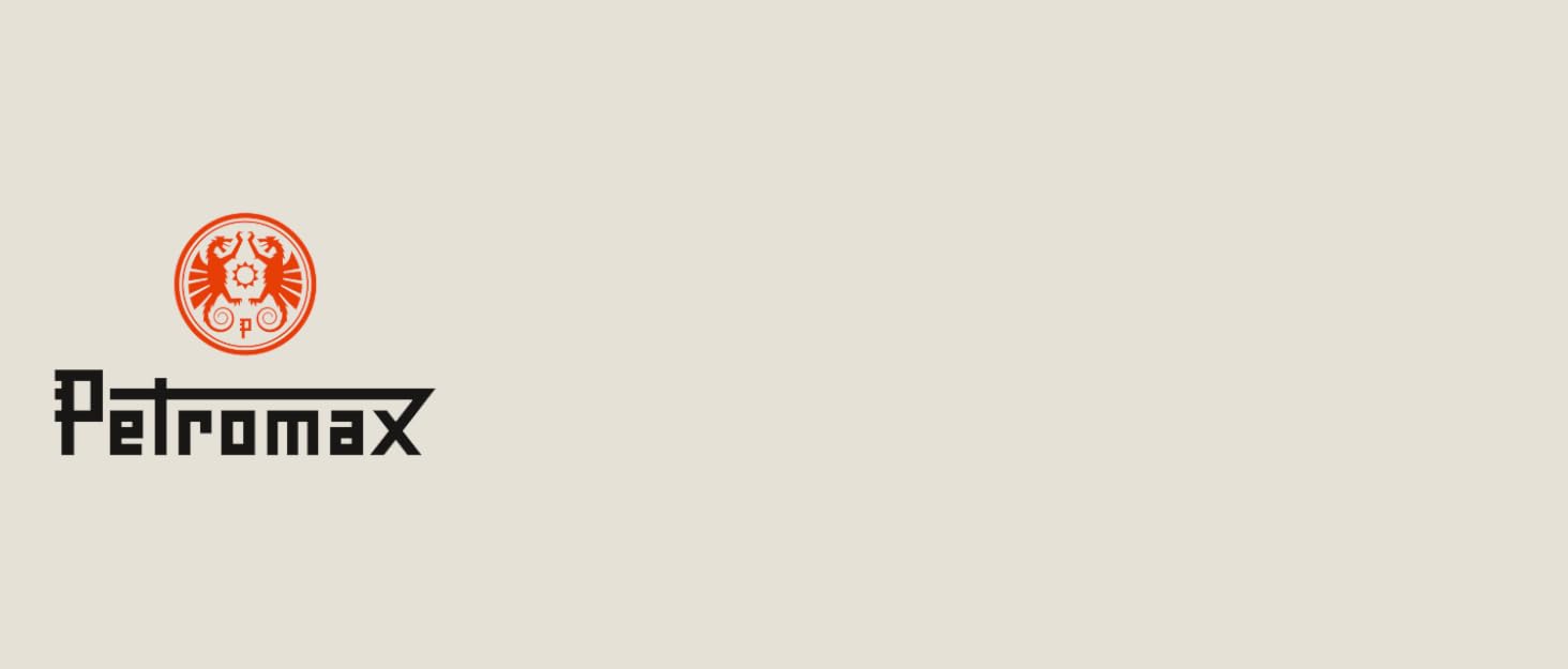 Чавунний казан Petromax Feuertopf (Dutch Oven) з ніжками для готування та випікання на відкритому вогні