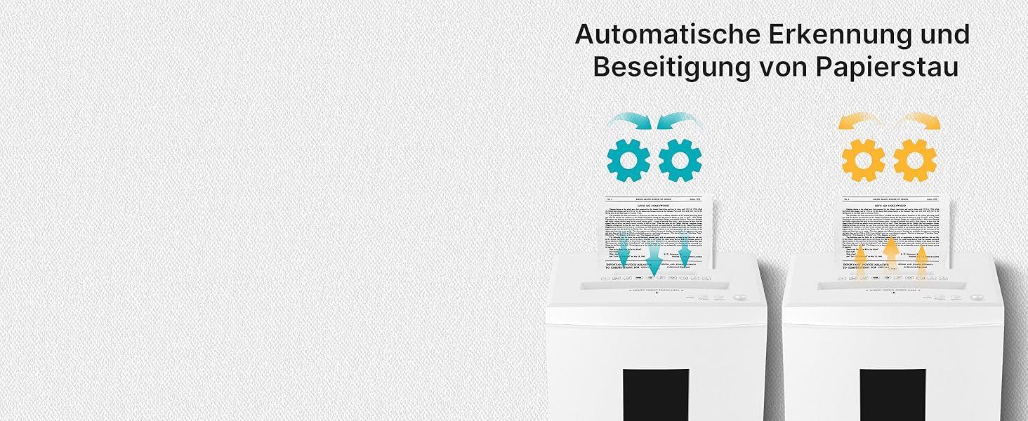 Шредер WOLVERINE P4 SD9113 - 18 листів, для важкого паперу, CD, тихий, 22л