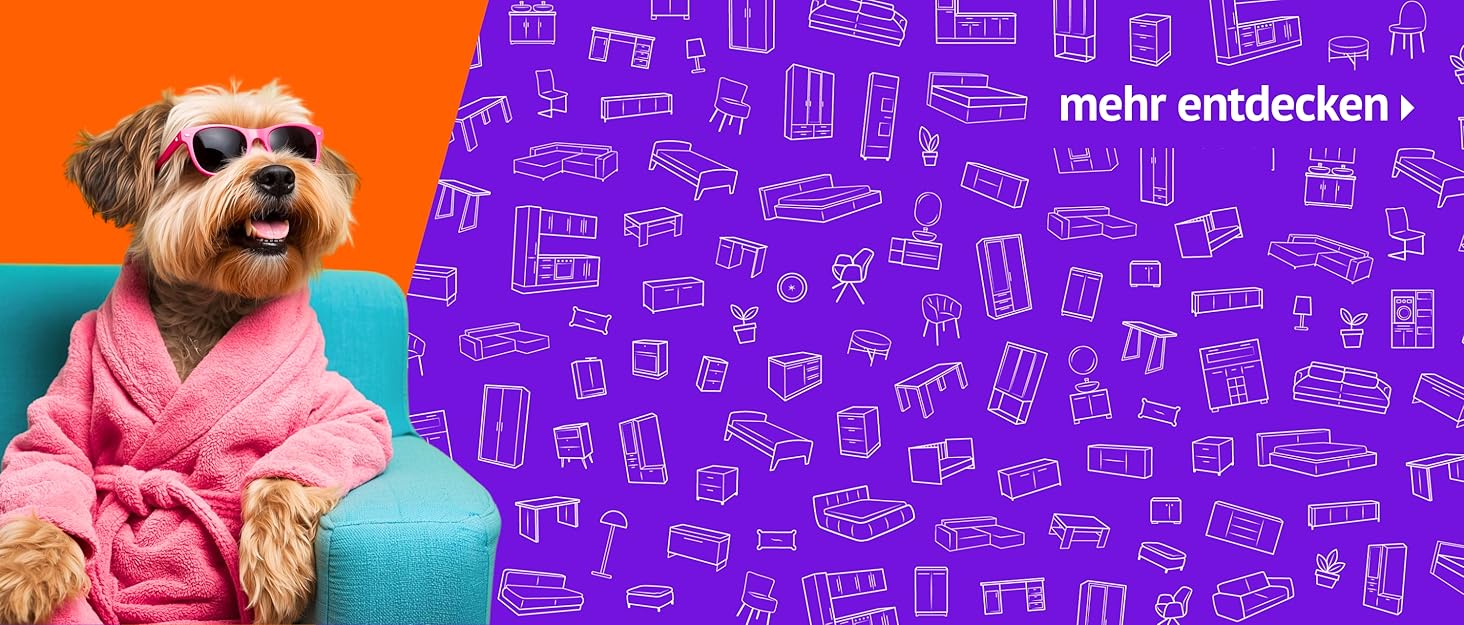 Шафа під умивальник у ванну кімнату Stella Trading DENVER, FSC-сертифікована, чорна з дубом Evoke, 80 x 60 x 35 см