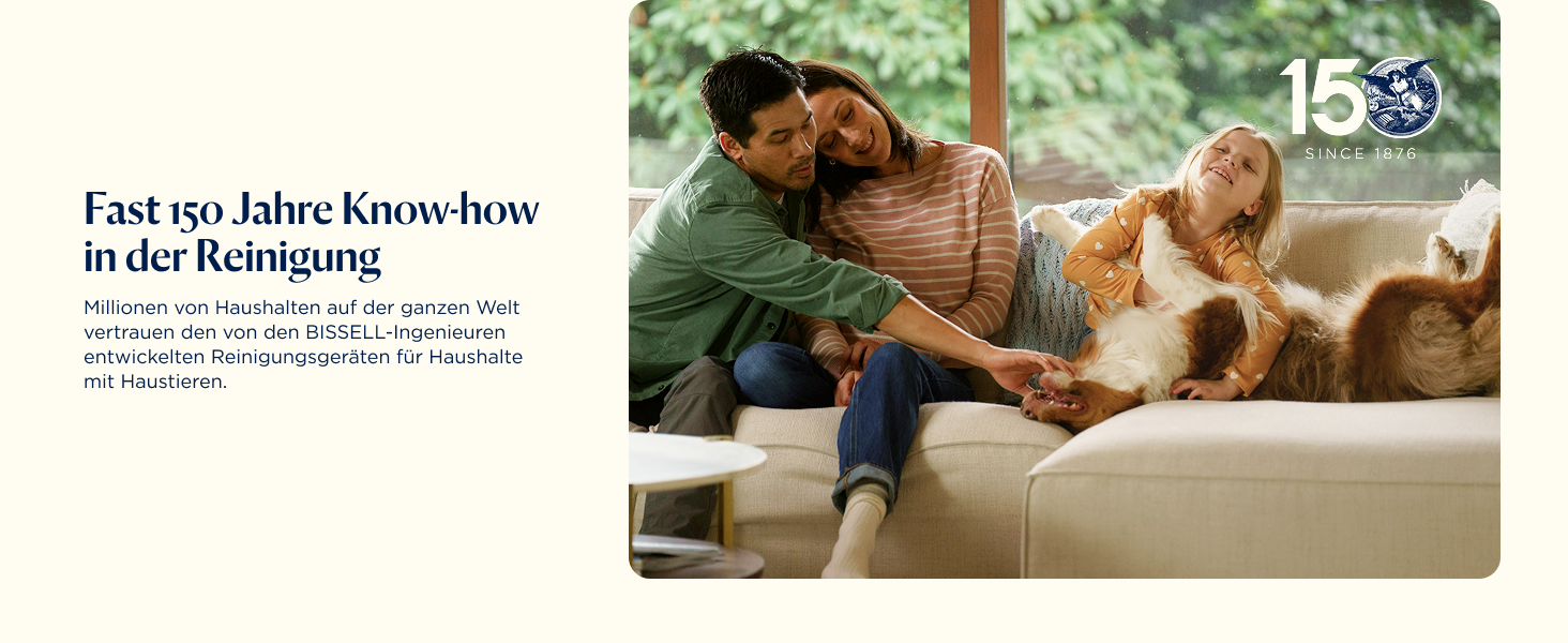 Акумуляторний пилосос Bissell PowerClean FurGuard для шерсті тварин: 280W, HEPA-фільтр, самоочисна щітка, 50 хв роботи