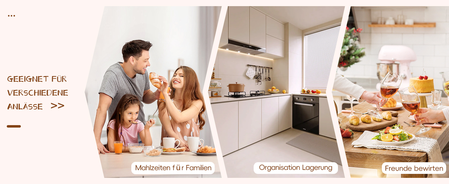 Набір скляних банок для спецій з кришками з акації | 24 шт. | 120 мл | Організатор для кухні