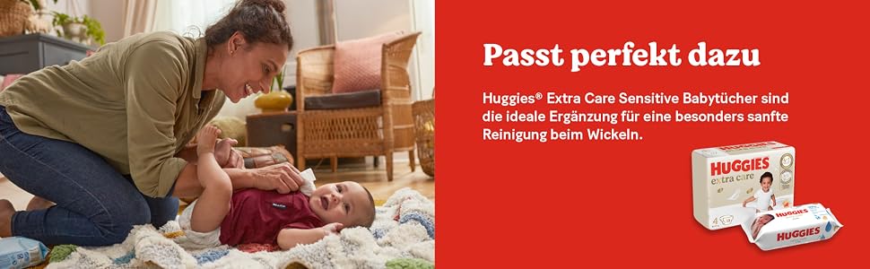 Підгузки Huggies Newborn для новонароджених, розмір 1 (2-5 кг), з індикатором вологості, 84 шт, велика упаковка