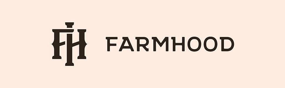 Жіночий/чоловічий шкіряний рюкзак FARMHOOD Nashville Відділення для ноутбука та м'яка спинка великий денний рюкзак 44см Темно-коричневий 2