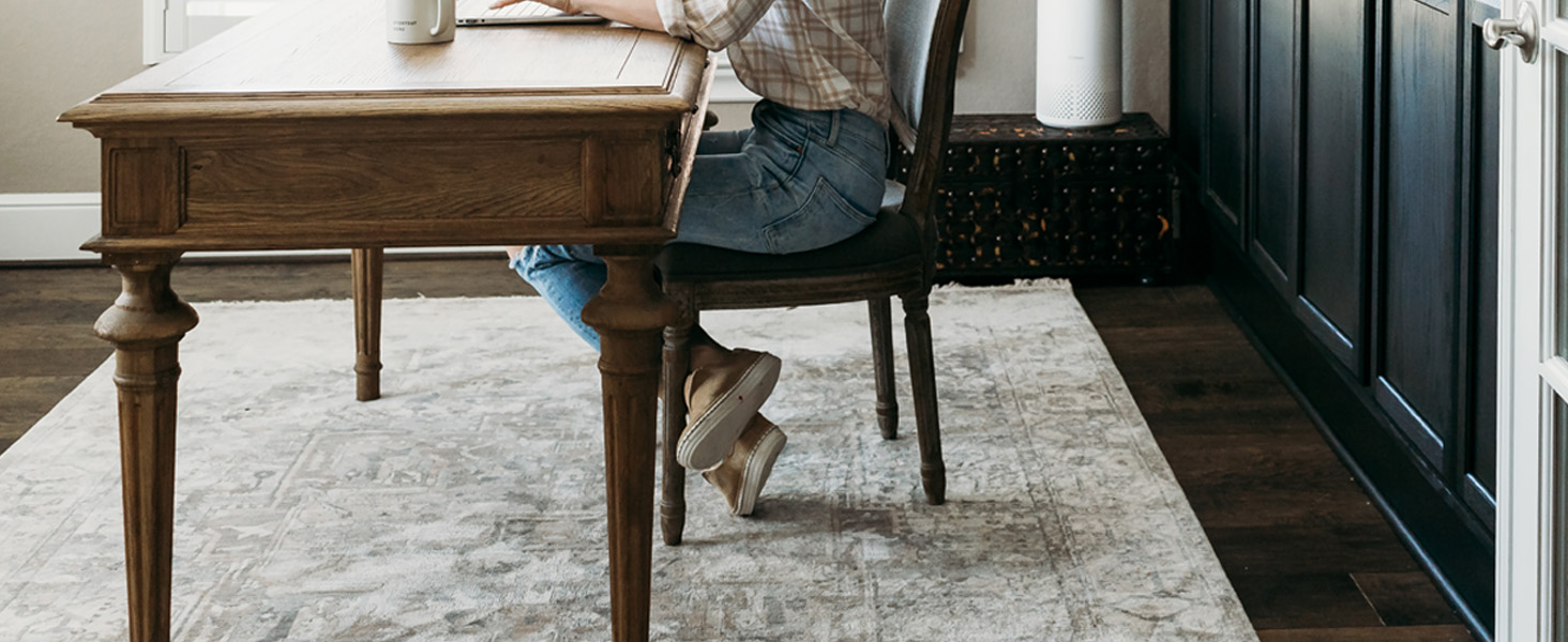 Повітряний фільтр Leitz TruSens Z-1000: захист від вірусів, алергенів та пилу (до 23 м²)