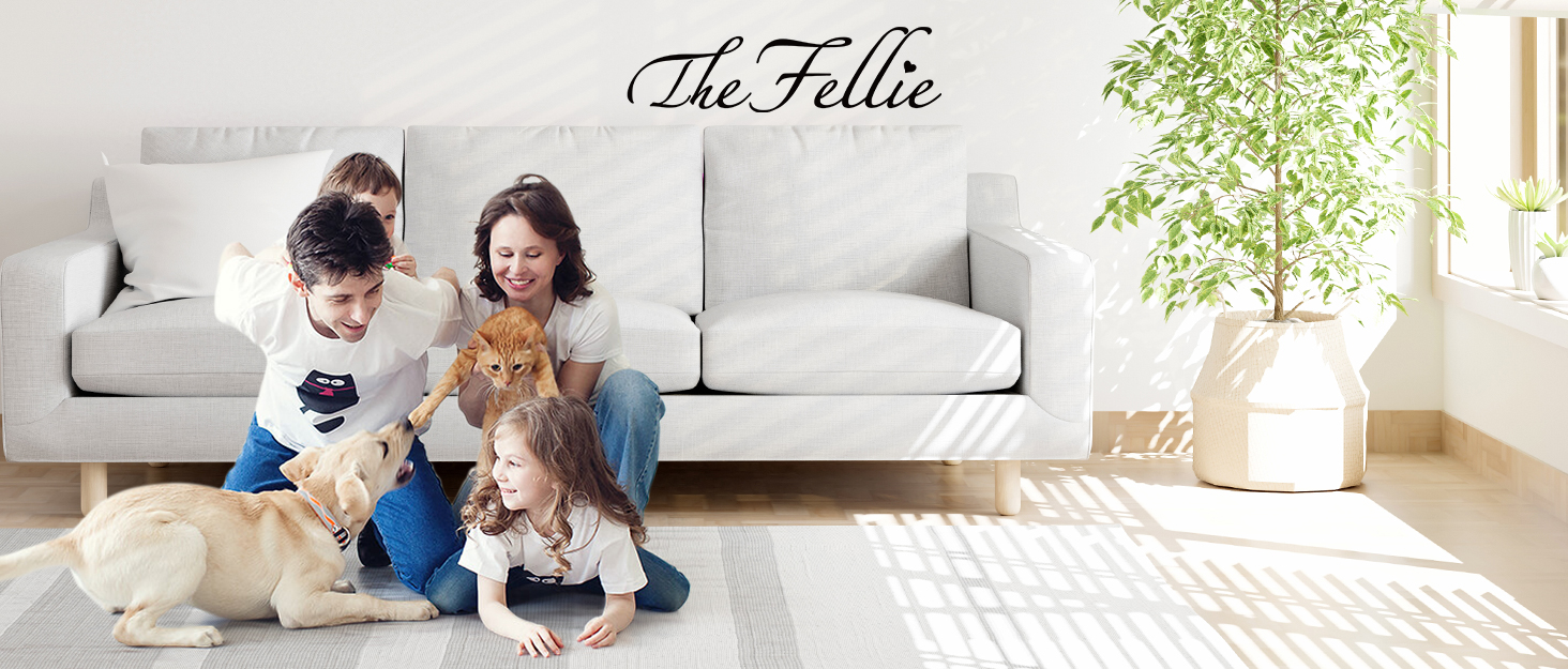 Захисна сітка для сходів Fellie розсувна, 0-300 см, сіра, 86 см, без свердління, для дітей та тварин, для внутрішнього та зовнішнього використання