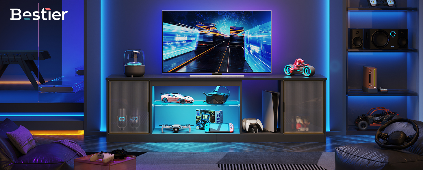 Тумба під ТВ Bestier для 55/60