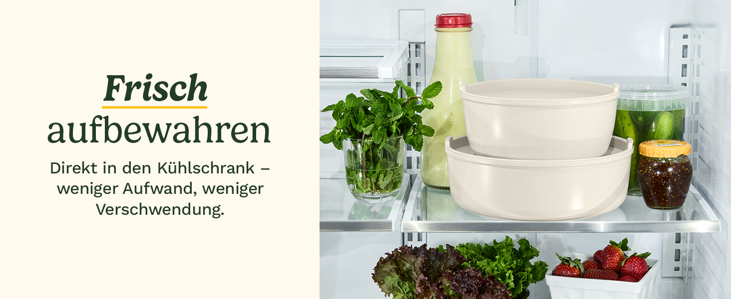 Набір посуду Cuisinart Ceramica XT 11 предметів: каструлі, сковороди, сотейник, пароварка. Керамічне антипригарне покриття з титановим зміцненням. Без PTFE, PFOA та PFAS, колір - слонова кістка