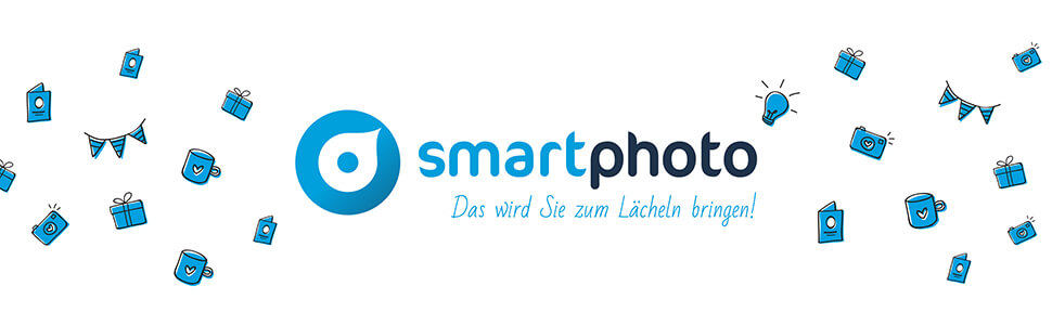 Фартух Smartphoto I фартух Жіночий чоловік Персоналізований подарунок з фотографією (червоний)