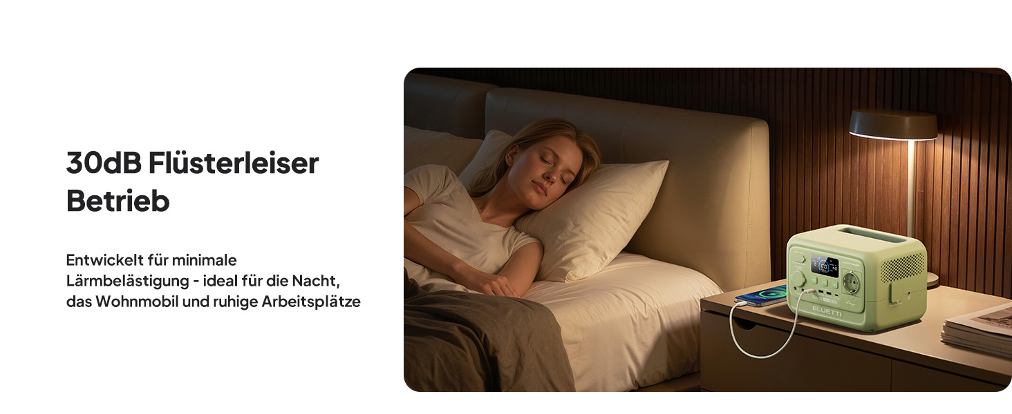 Портативна електростанція Elite 30 V2-Wiesengrün: 288 Wh, 600W AC, LFP, сонячний генератор для кемпінгу та надзвичайних ситуацій