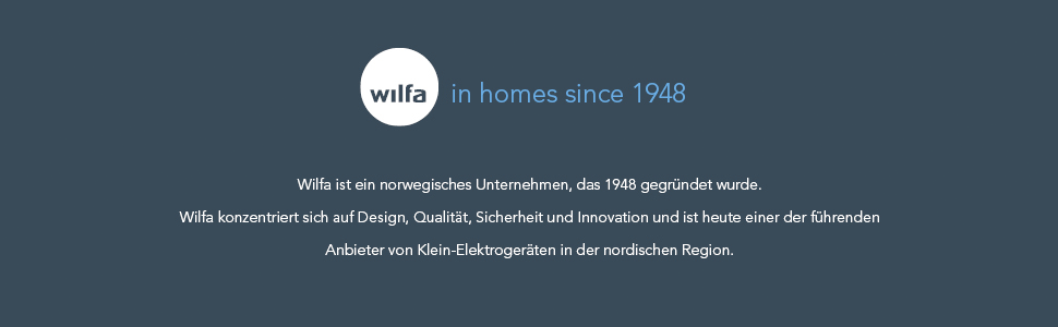 Блендер стаціонарний Wilfa POWERFUEL DIGITAL - потужний двигун потужністю 1680 Вт, об'ємом 1,5 літра, матовий білий