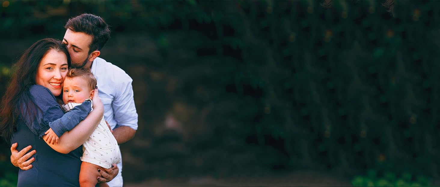 Дитяча коляска 3 в 1, комбінована модель 588 Black з алюмінієвим каркасом, комплект з двома режимами, складна конструкція