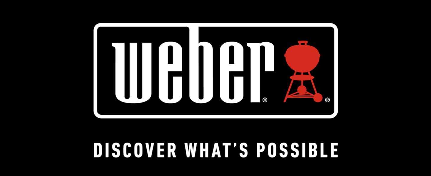 Чохол для гриля Weber 88,9 х 67,3 х 43,2 см