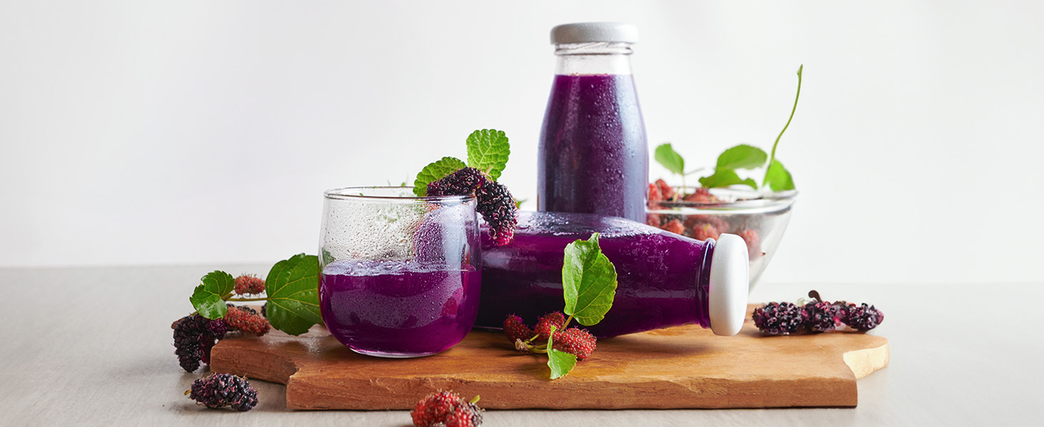 Шовковий відцентровий соковичавник - переможець тесту, для цілих овочів та фруктів, 130 мм завантажувальний отвір, 1.8л, BPA-free, 250W, функція зворотного ходу, легке очищення, нержавіюча сталь, чорний