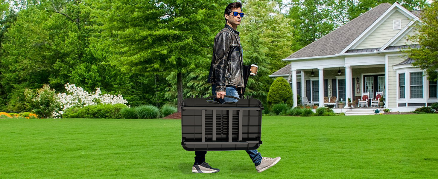 Універсальний складаний гриль-возок GFTIME для Enders Urban, Weber Q100/Q200/Q300, Ninja Woodfire, Burnhard Wayne. Гриль-стійка з великою робочою поверхнею та регульованими ніжками