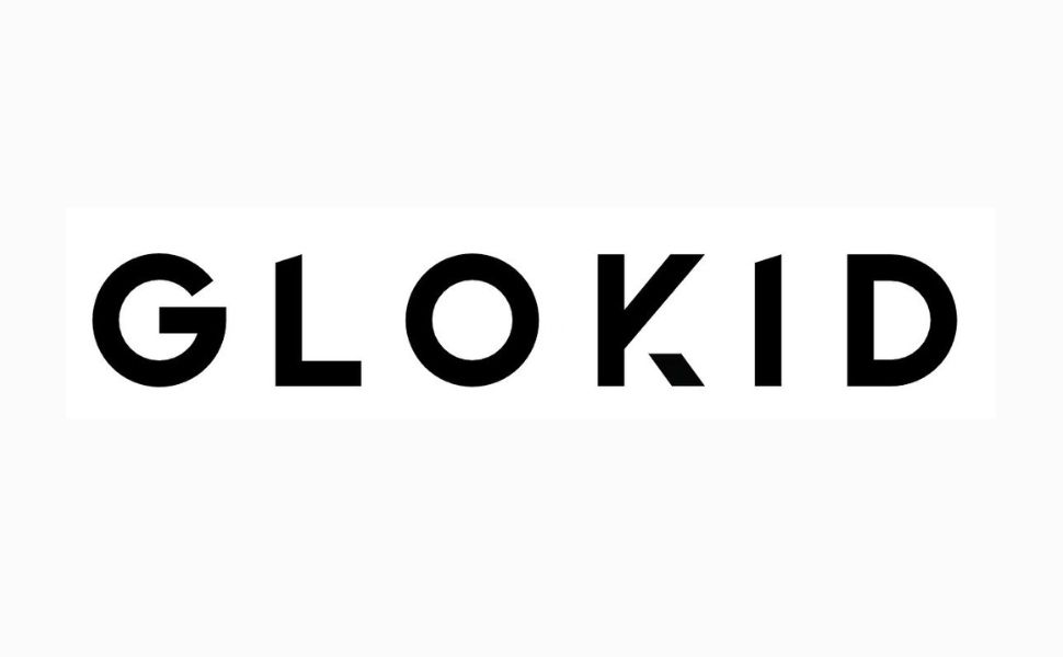 Дитяча коляска Glokid 3 в 1, комбінована коляска з подорожним системним набором, москітна сітка, дощовик, футм'юк, складна, положення для лежання, висока шасі (LV9 Рожевий)
