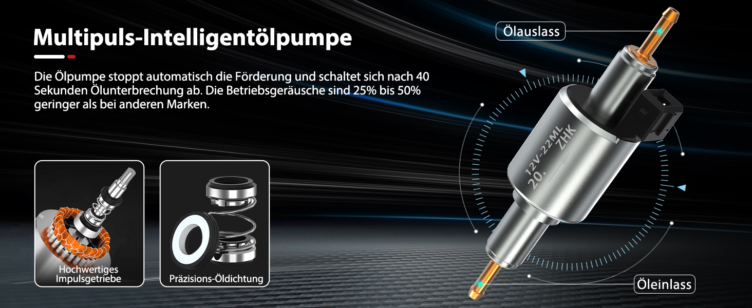 Дизельний опалювач LF Bros 5 кВт - 12/24/220-240V з пультом керування та LCD-дисплеєм для гаража, майстерні, кемпінгу, автодому (білий)