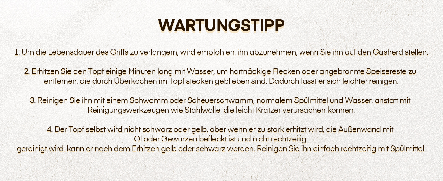 Набір посуду FOHERE 8 предметів: каструлі та сковороди з 2 знімними ручками, сковорода 20/28 см, каструлі 2.6/1.4 л, підходить для всіх плит (індукція), безпечний у духовці та посудомийній машині, бежевий