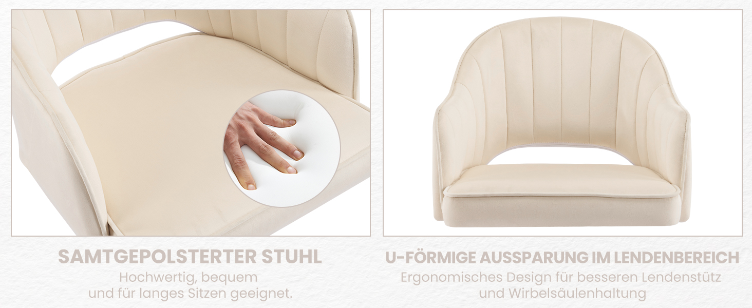 Крісло для офісу Fiximaster Homeoffice: регульоване, з тканини, ергономічне, до 113 кг, сіре