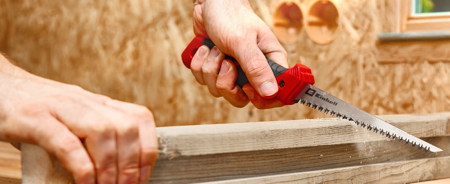 Набір інструментів Einhell E-CASE 80 шт. в кейсі - для дому, майстерні, ремонту